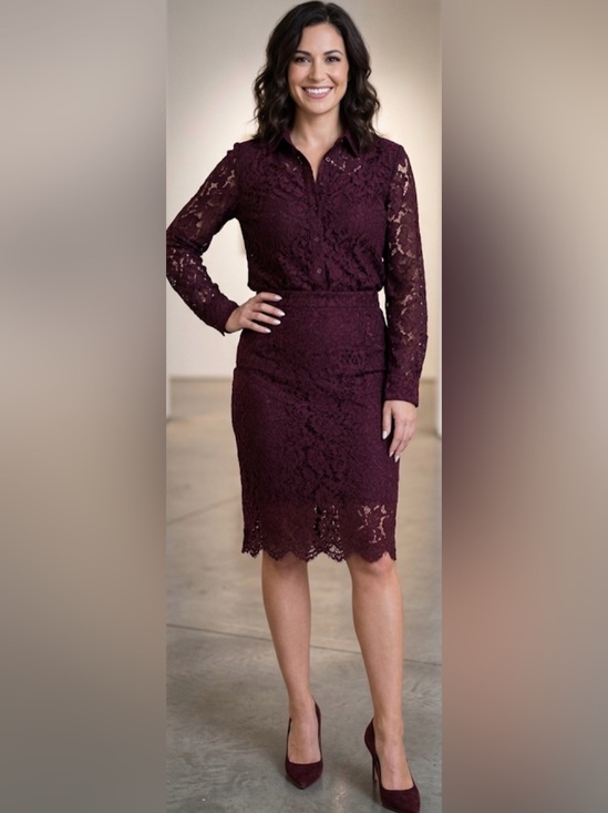 IMNYC Other - IMNYC two piece set